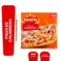 7894904326044 - Pizza de calabresa Seara 460g_original